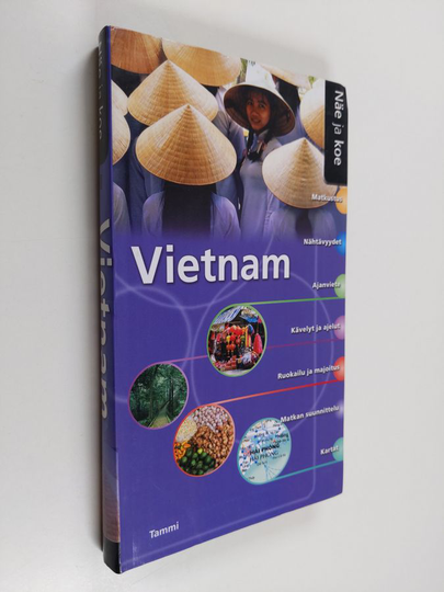 Vietnam