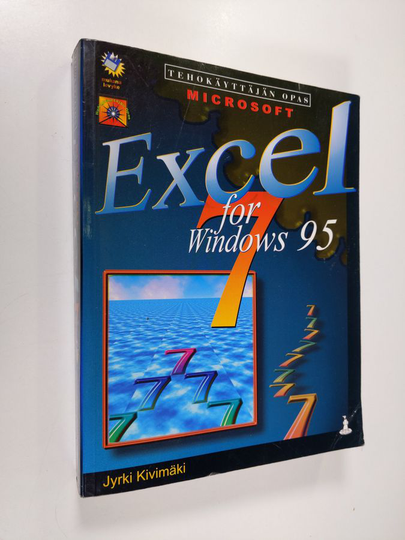 Jyrki Kivimäki : Excel 7