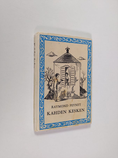 Raymond Peynet : Kahden kesken