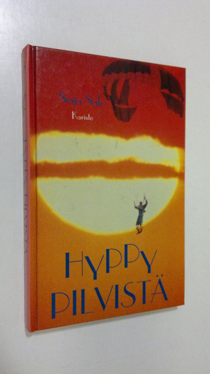 Seija Salo : Hyppy pilvistä