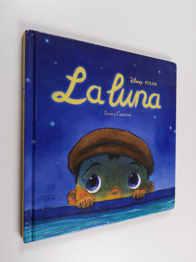 Kiki Thorpe ym. : La Luna