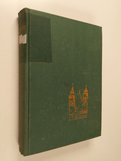 Pamela Hansford Johnson : Jaakobinpaini