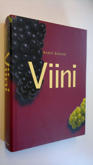 Andre Domine (toim.) : Viini