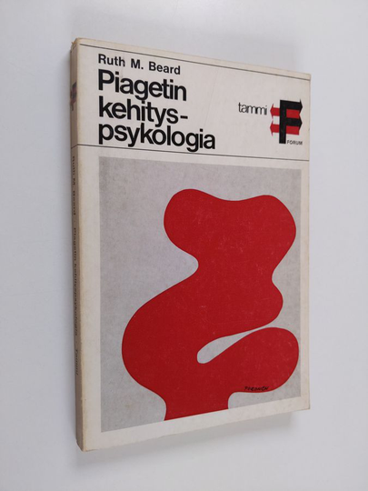 Ruth M. Beard : Piagetin kehityspsykologia