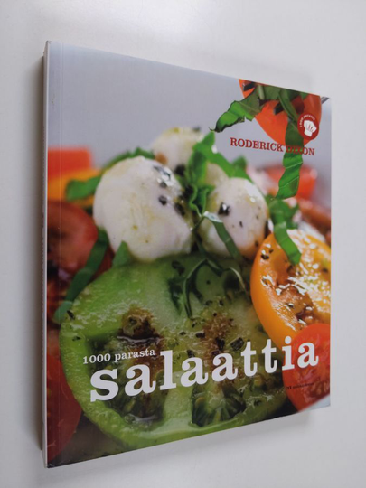 Roderick Dixon : 1000 parasta salaattia