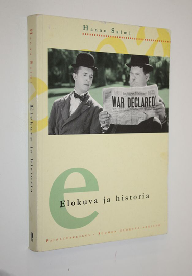 Hannu Salmi : Elokuva ja historia