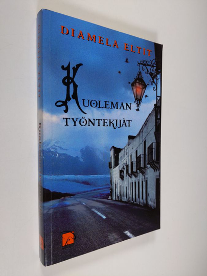 Diamela Eltit : Kuoleman työntekijät