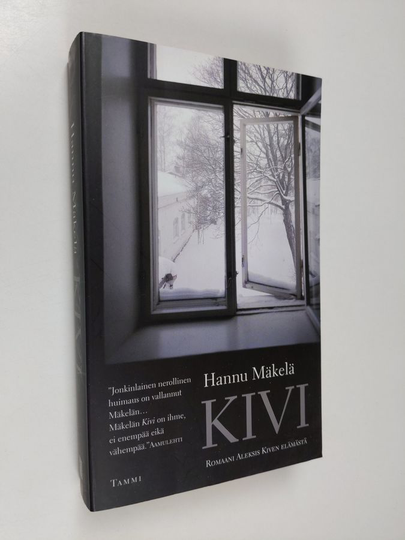 Hannu Mäkelä : Kivi