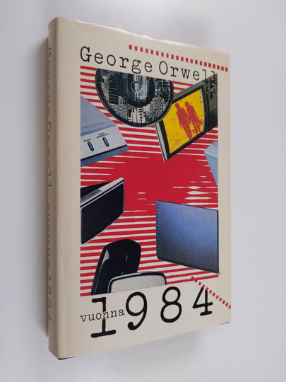 George Orwell : Vuonna 1984