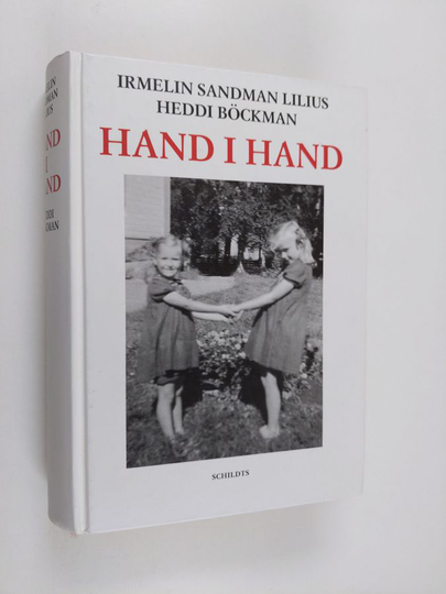 Irmelin Sandman Lilius : Hand i hand