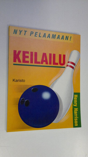Henry Harrison : Keilailu
