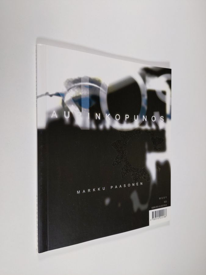 Markku Paasonen : Aurinkopunos
