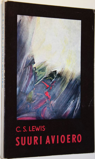 C. S. Lewis : Suuri avioero