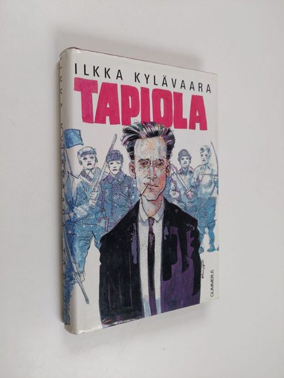 Ilkka Kylävaara : Tapiola
