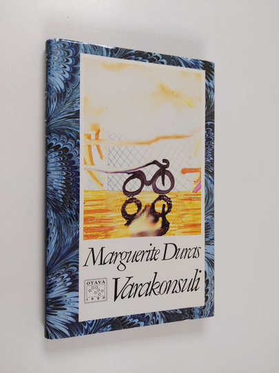 Marguerite Duras : Varakonsuli