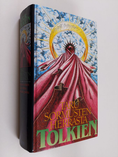John Ronald Reuel Tolkien : Taru sormusten herrasta