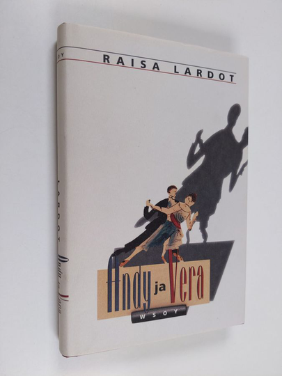 Raisa Lardot : Andy ja Vera