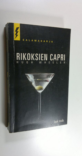 Hugh Wheeler : Rikoksien Capri