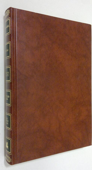 Kirjavaliot ; Francis, Clare : Yötaivas / Fish, Robert L. : Hiomaton timantti / Sharkey, Frances : Jäähyväislahja / Boulle, Pierre . Falklandin valas