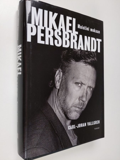 Mikael Persbrandt : Muistini mukaan