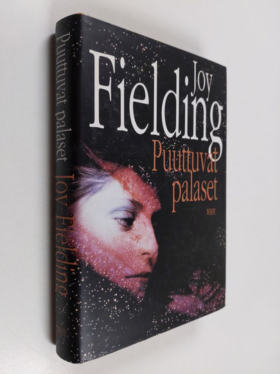 Joy Fielding : Puuttuvat palaset