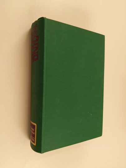 Aino Kallas : Elämäni päiväkirjat 1, 1897-1916