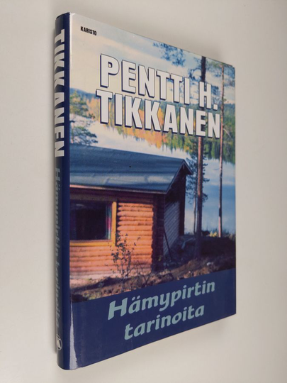 Pentti H. Tikkanen : Hämypirtin tarinoita