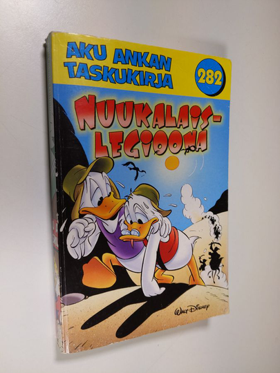 Nuukalaislegioona