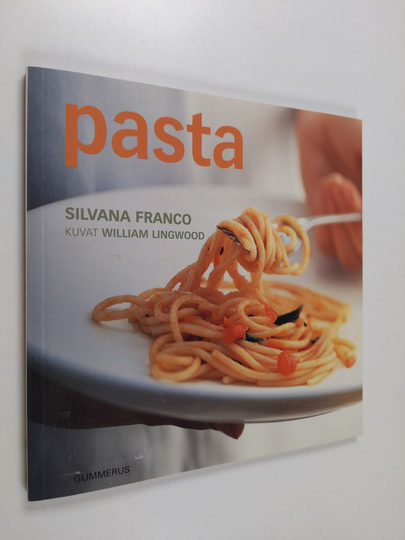 Silvana Franco : Pasta