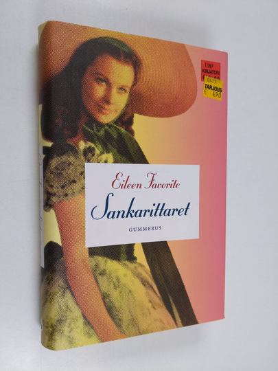 Eileen Favorite : Sankarittaret
