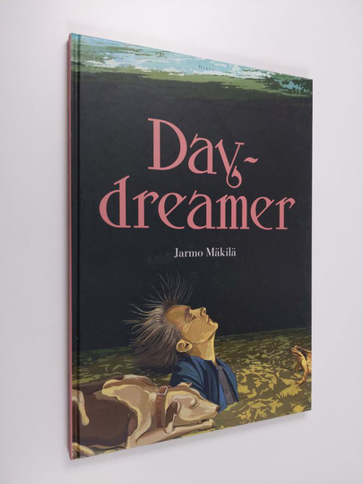 Jarmo Mäkilä : Daydreamer
