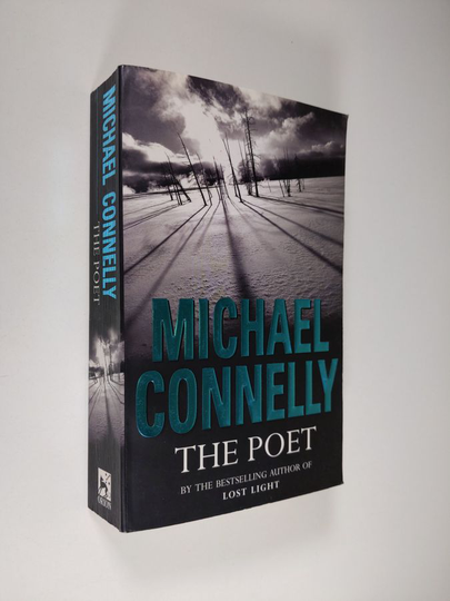 Michael Connelly : The Poet