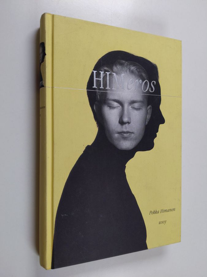Pekka Himanen : Himeros