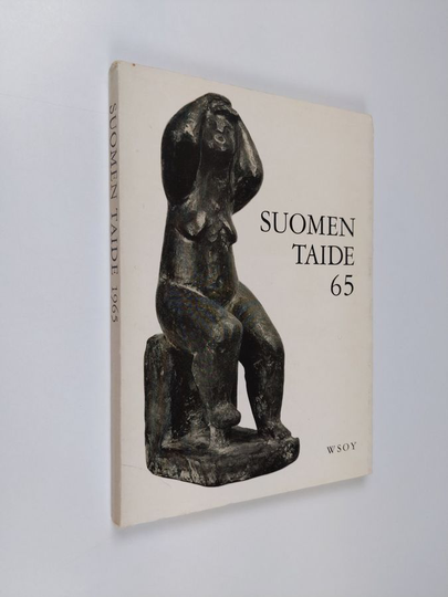 Suomen taide 1965