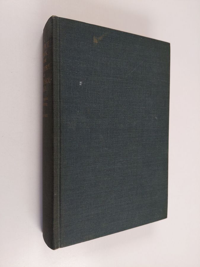 Richard J. Herrnsteinym. : A source book in the history of psychology