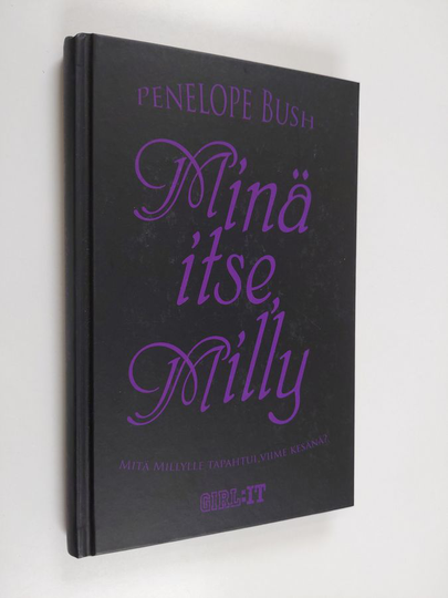 Penelope Bush : Minä itse, Milly