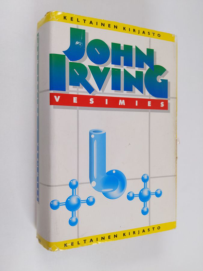 John Irving : Vesimies