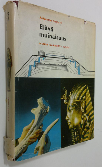Henry Garnett : Elävä muinaisuus