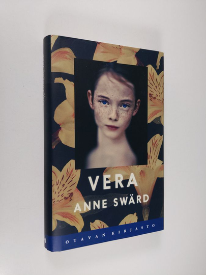 Anne Swärd : Vera