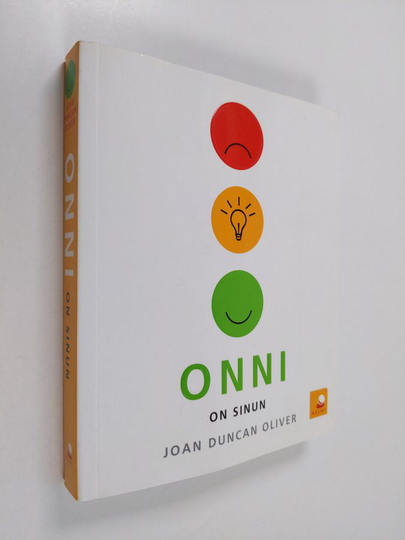 Joan Duncan Oliver : Onni on sinun