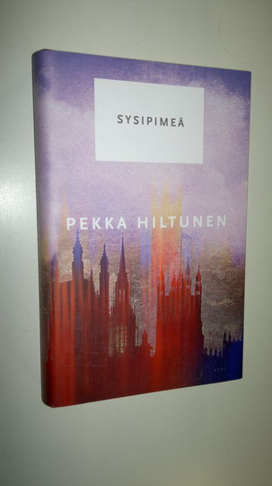 Pekka Hiltunen : Sysipimeä