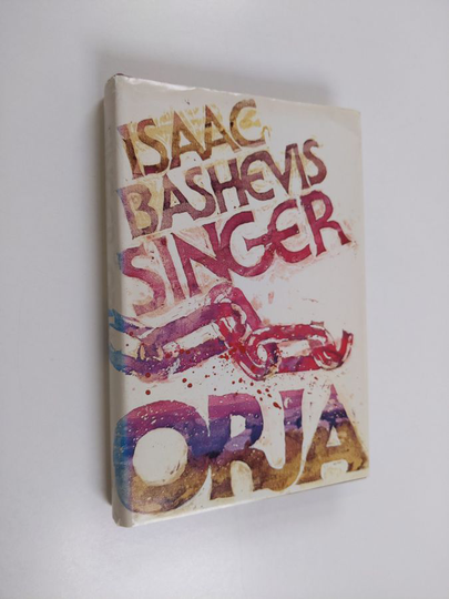 Isaac Bashevis Singer : Orja