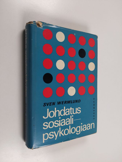 Sven Wermlund : Johdatus sosiaalipsykologiaan
