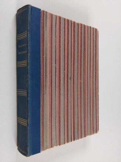 Edna Ferber : Jättiläinen