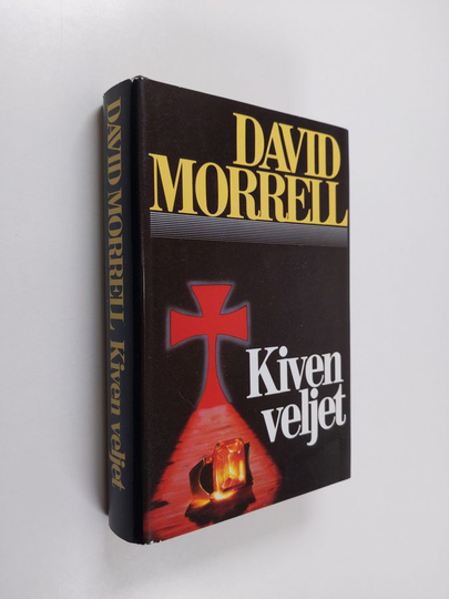 David Morrell : Kiven veljet