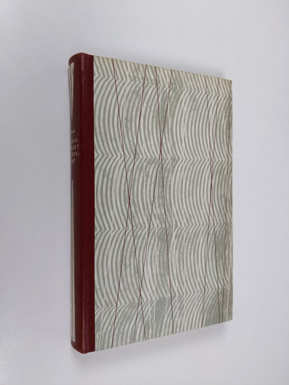 Pearl S. Buck : Varustukset murtuvat