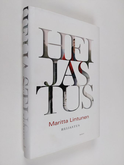 Maritta Lintunen : Heijastus