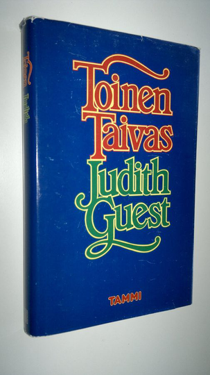 Judith Guest : Toinen taivas
