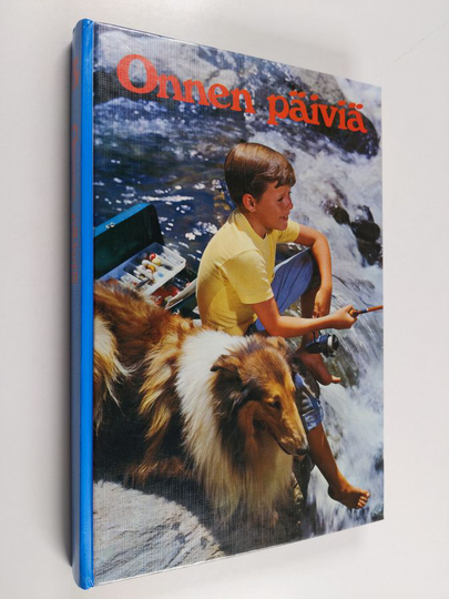 Arthur S. Maxwell : Onnen päiviä 3
