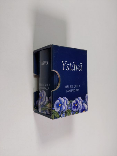 Ystävä